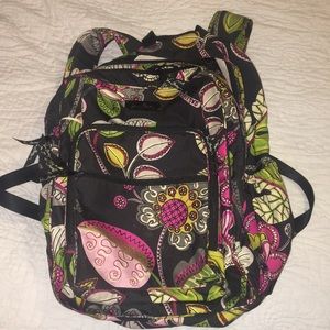 Vera Bradley Backpack